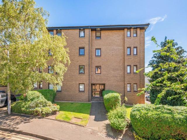 Flat for sale in Canonmills, Bellevue