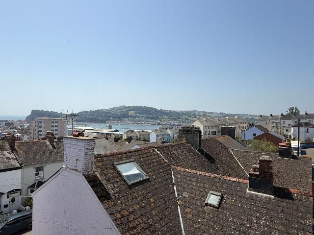 Flat for sale in Bridford, Devon