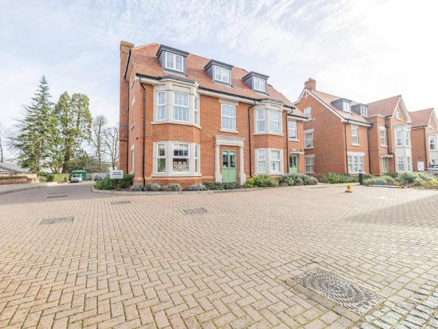 Flat for sale in Longport, The Bridge