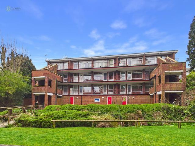 Flat for sale in Sutton Coldfield, Isle Of Man