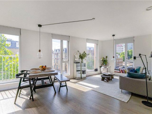 Flat for sale in The Borough, Greater London