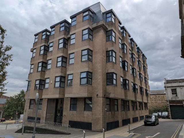 Flat for sale in South Yorkshire