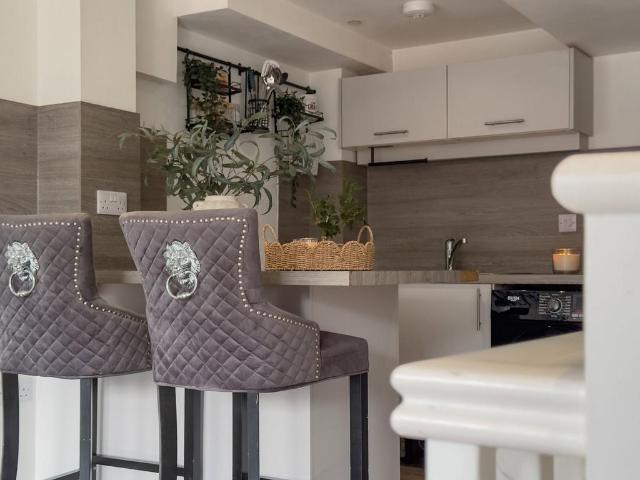 Flat for sale in Semilong, Northampton