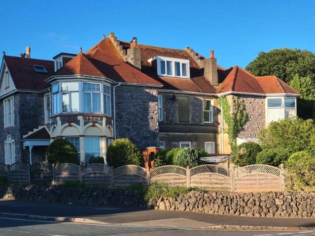 Flat for sale in Babbacombe