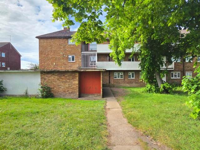 Flat for sale in Marks Gate, Isle Of Man