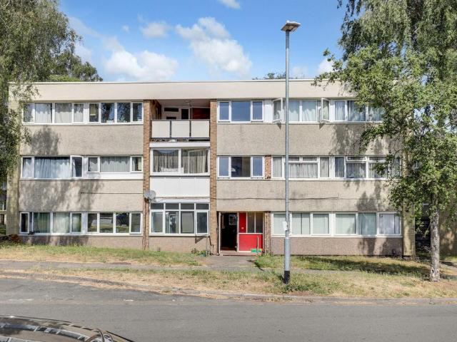 Flat for sale in Stapleford, Attenborough