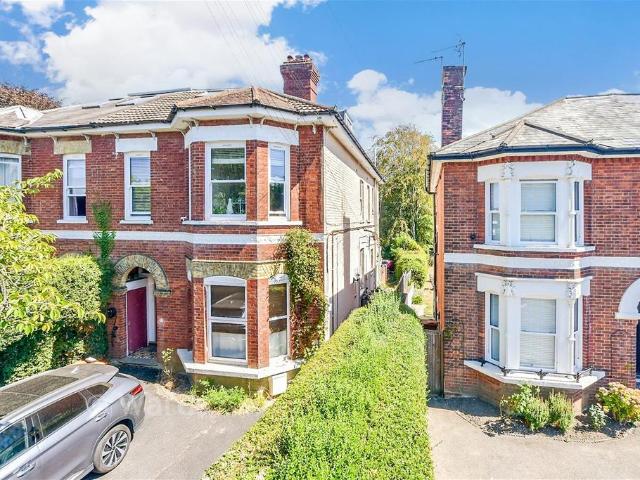 Flat for sale in St James, Sandown Park