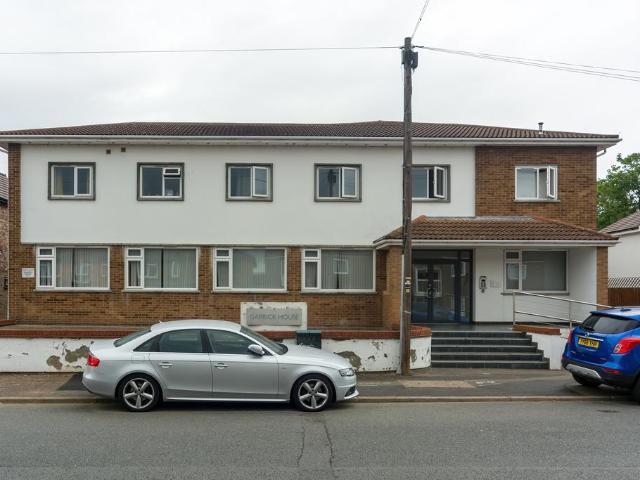 Flat for sale in Old Fletton, Peterborough