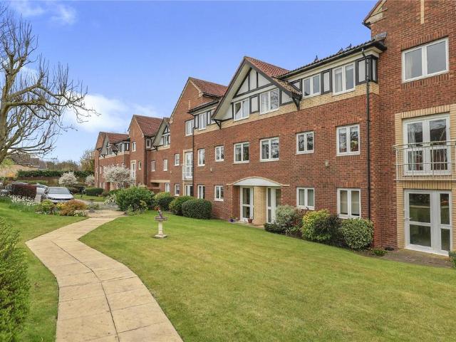 Flat for sale in Marton, Normanby