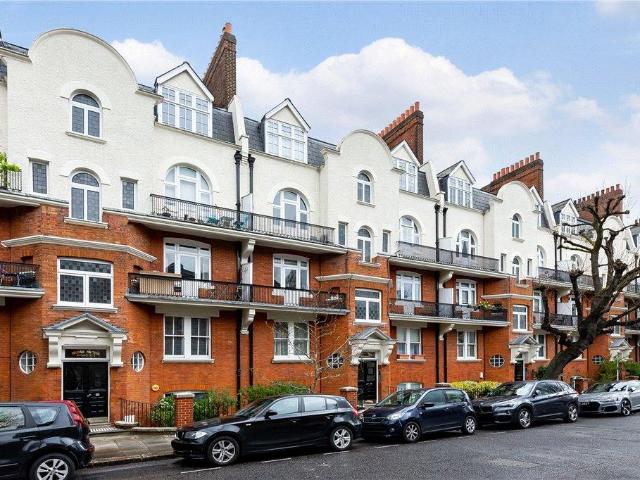 Flat for sale in Kensal Town, Maida Vale