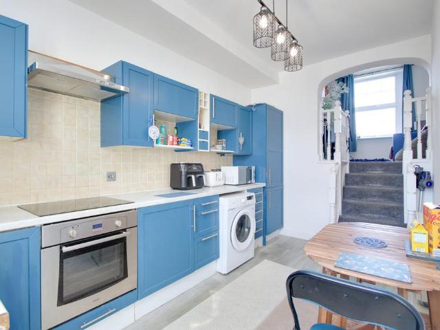 Flat for sale in Kingsholm, Gloucester