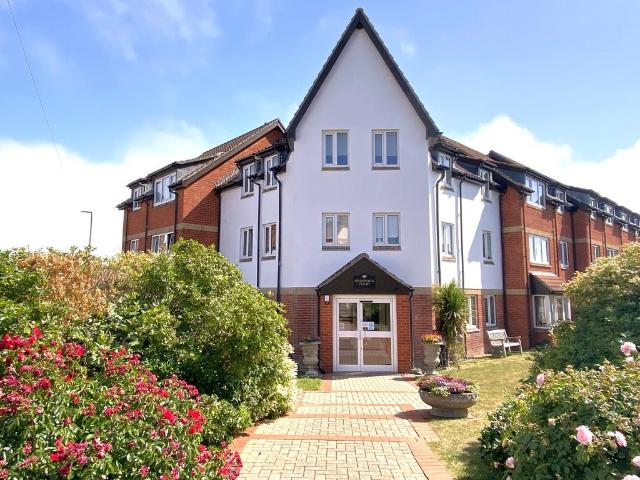 Flat for sale in Comers, Norfolk