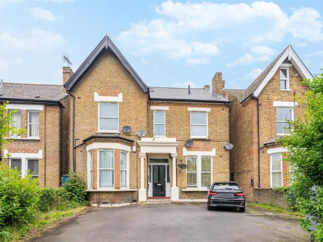 Flat for sale in Anerley, Greater London