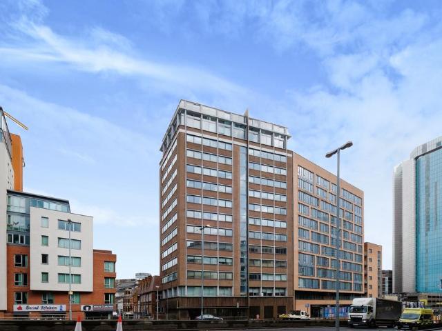 Flat for sale in Edgbaston, Isle Of Man