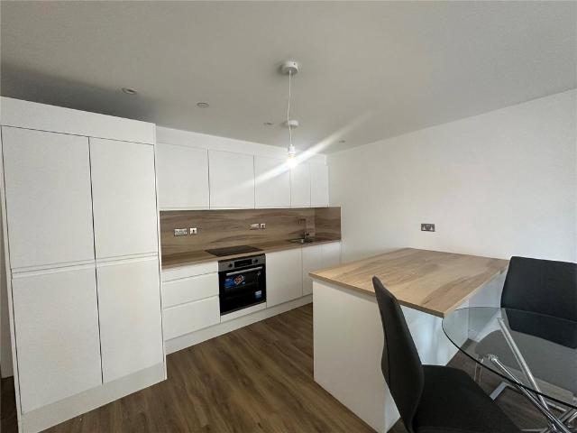 Flat for sale in Avenham, Preston