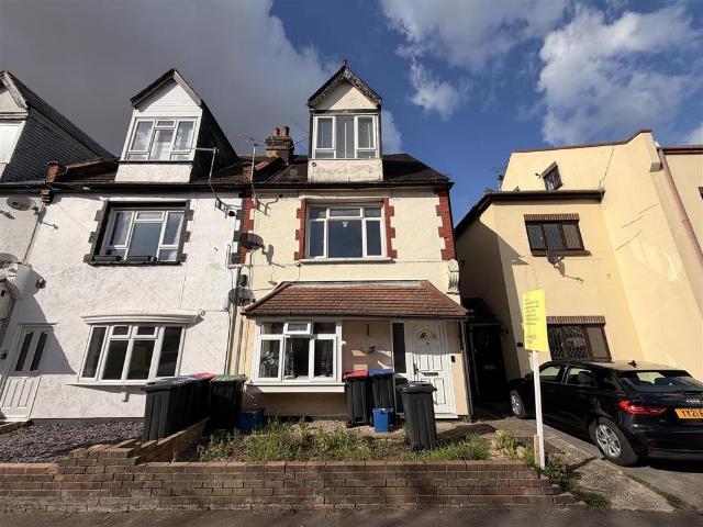 Flat for sale in Alton Barnes, Isle Of Man