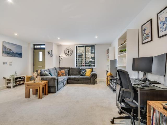 Flat for sale in Moulsham, Chelmsford