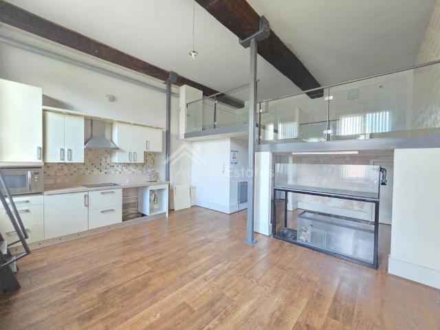 Flat for sale in Lower Hopton, Mirfield