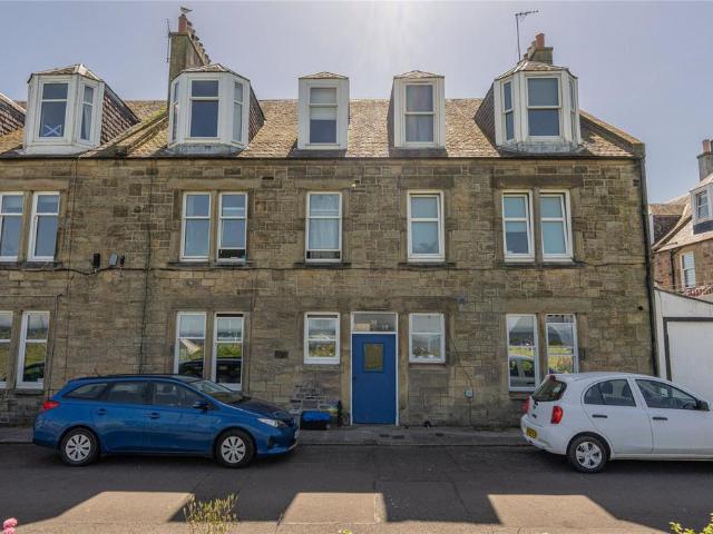 Flat for sale in Fisherrow, Musselburgh