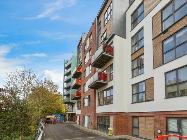 Flat for sale in St Philip's Marsh, Feckenham