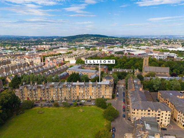 Flat for sale in Shandon, Merchiston