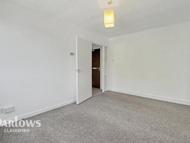 Flat for sale in Falcon Lodge, Wales