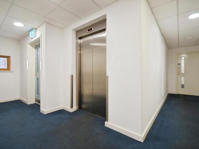 Flat for sale in Little Sheffield, South Yorkshire