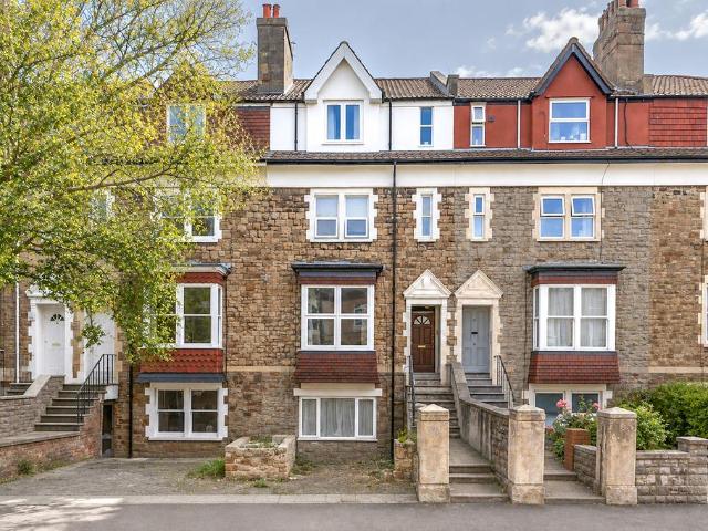 Flat for sale in Pigsty Hill, Feckenham