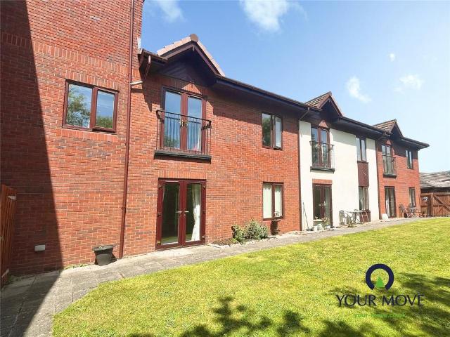 Flat for sale in Corley CP, Gun Hill