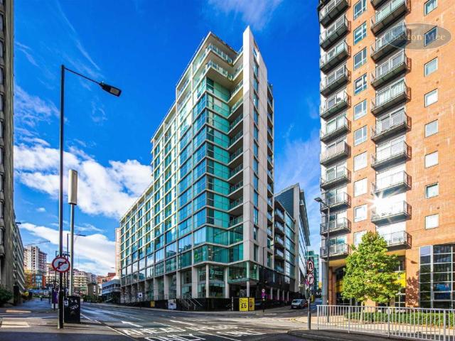 Flat for sale in City Centre, Isle Of Man