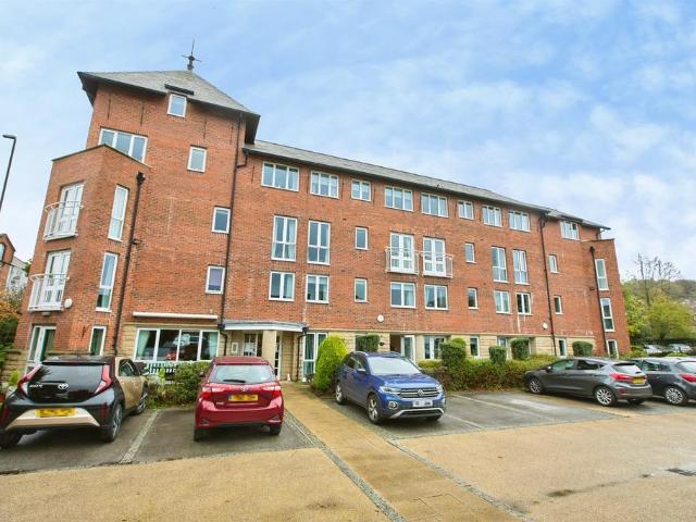Flat for sale in Belper CP, Amber Valley