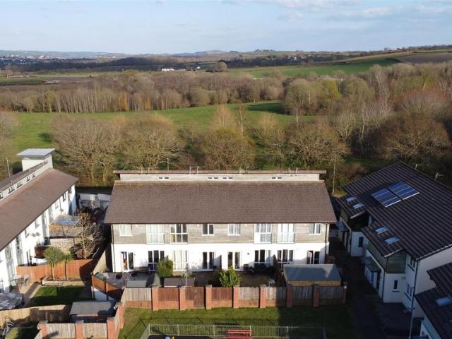 Flat for sale in Fremington, Kentisbury