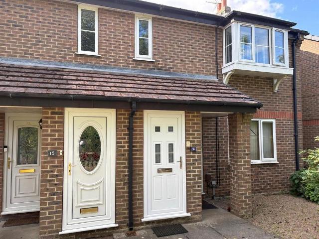 Flat for sale in Northallerton, York and North Yorkshire