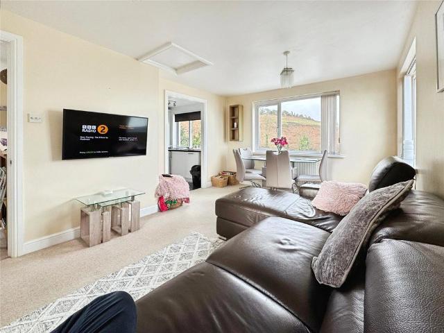 Flat for sale in Plaidy, Looe