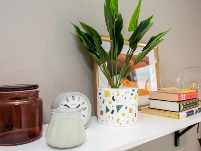 Flat for sale in Bermondsey, Greater London