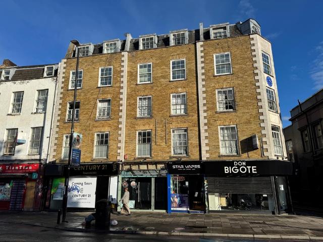 Flat for sale in Stepney, Isle Of Man