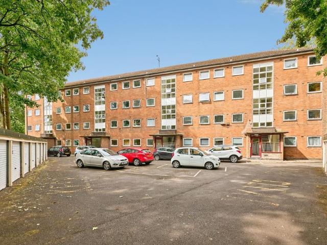 Flat for sale in West Midlands