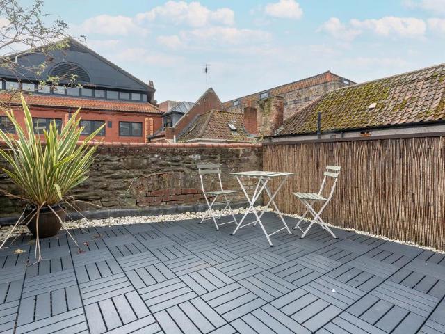 Flat for sale in City Centre, Feckenham