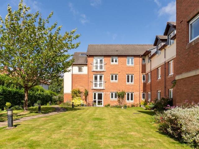 Flat for sale in Corbridge, Northumberland