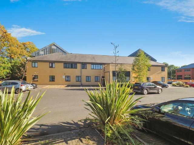 Flat for sale in Gedling