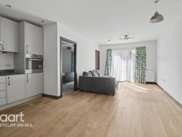 Flat for sale in Alton Barnes, Isle Of Man