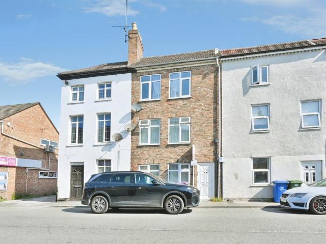 Flat for sale in Bargate, Boston