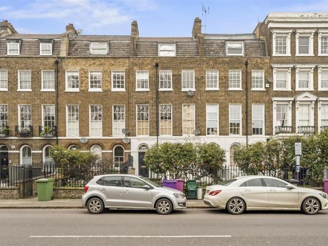 Flat for sale in Bethnal Green, Isle Of Man