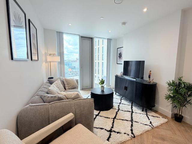 Flat for sale in City Centre, Georgia