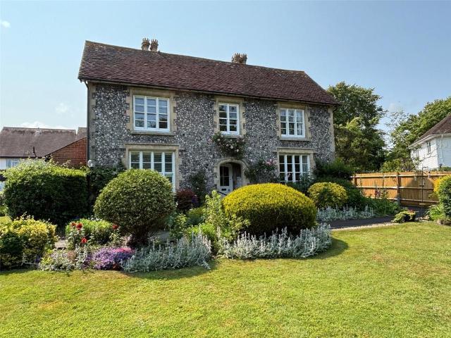 Flat for sale in Iford, East Sussex