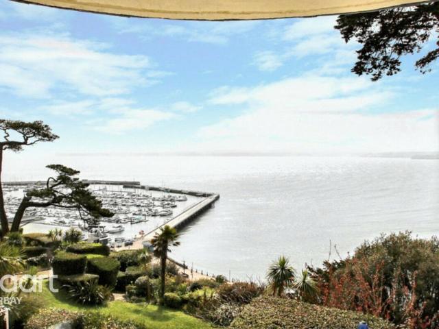 Flat for sale in Upton, Babbacombe