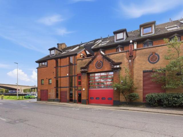 Flat for sale in Scotland