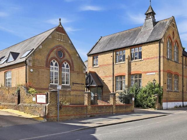 Flat for sale in Moulsham, Chelmsford