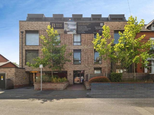 Flat for sale in Withington, Georgia