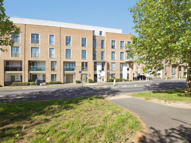 Flat for sale in Mill Hill, Isle Of Man